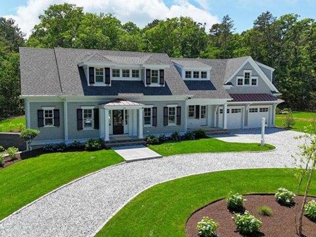 House for sale in Orleans, Barnstable County