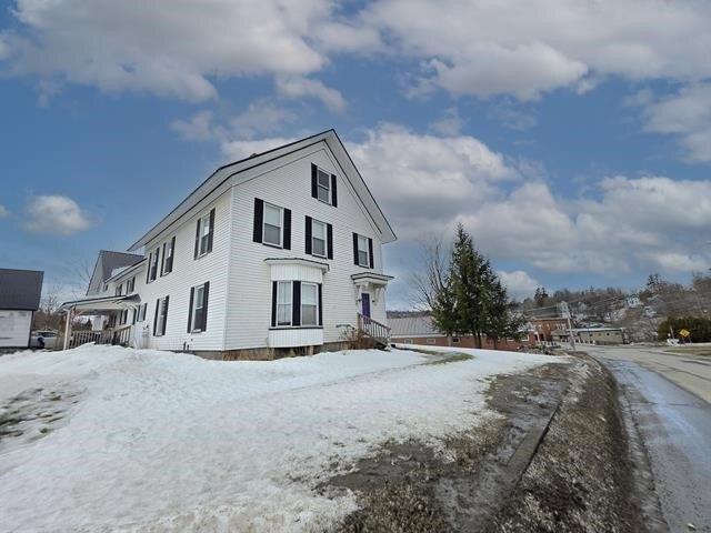 House for sale in Barton, Vermont
