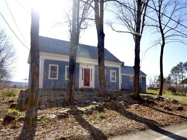 House for sale in Orrington, Maine