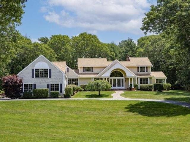House for sale in Barnstable, Massachusetts