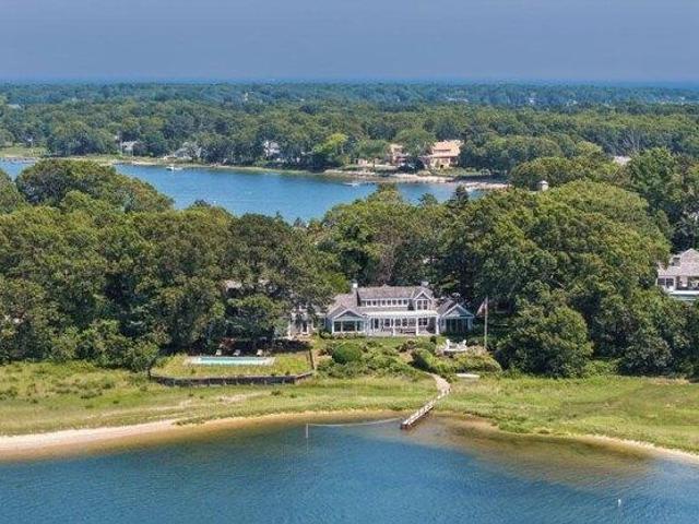House for sale in Barnstable, Massachusetts