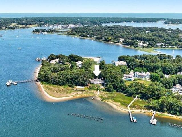 House for sale in Barnstable, Massachusetts
