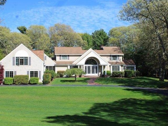 House for sale in Barnstable, Massachusetts