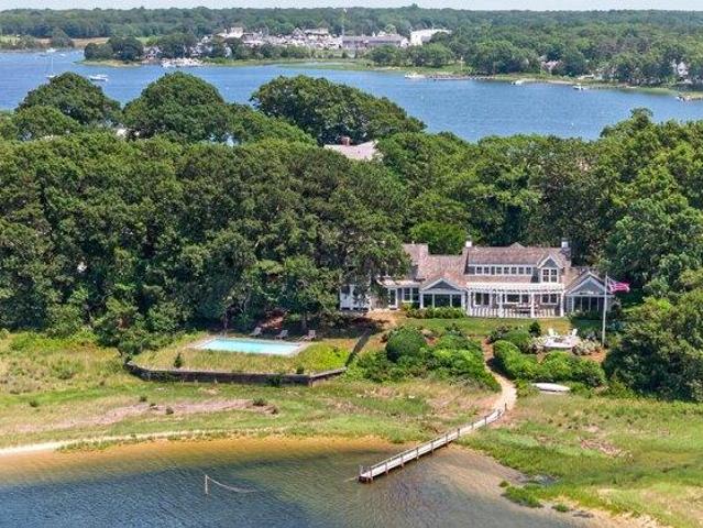 House for sale in Barnstable, Massachusetts