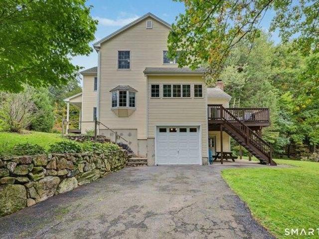House for sale in Oxford, Naugatuck Valley Planning Region
