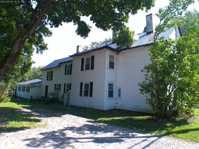 House for sale in Oxford, Maine