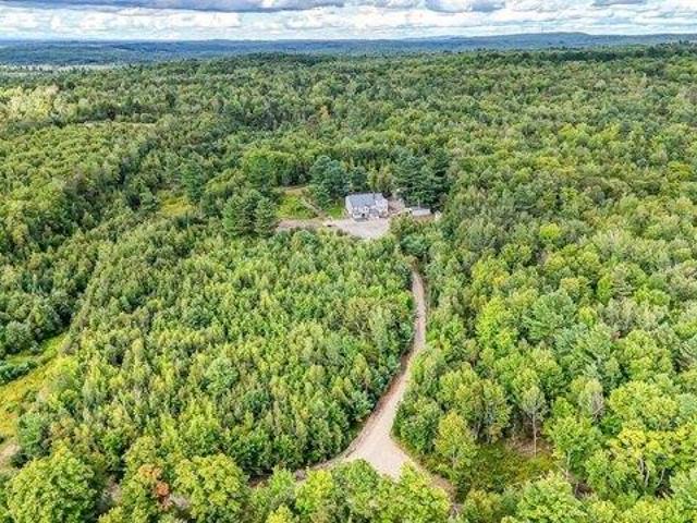 House for sale in Waldo, Maine