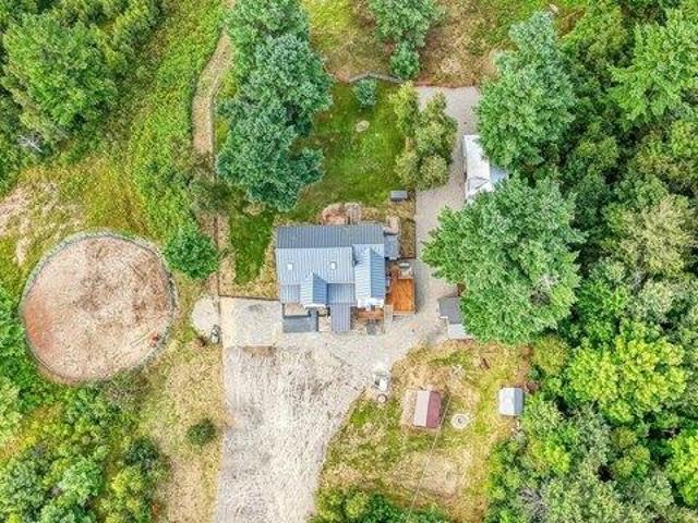 House for sale in Waldo, Maine