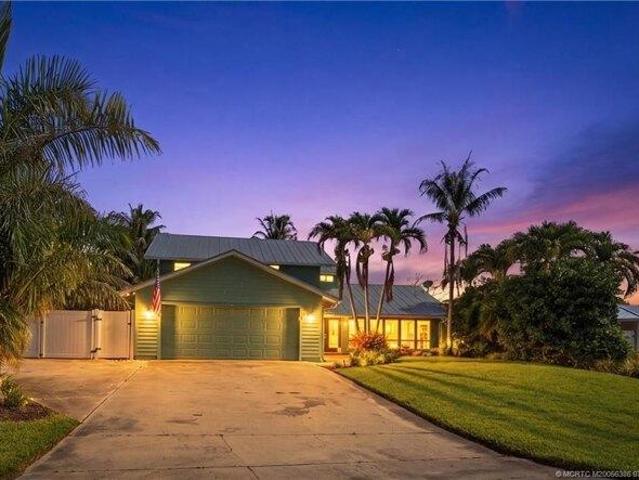 House for sale in Palm City, Florida