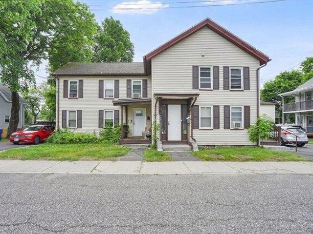 House for sale in Hampden, Massachusetts