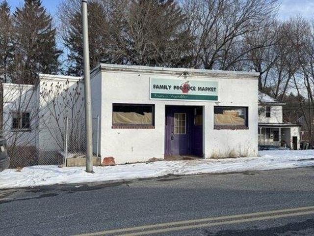 House for sale in Hampden, Massachusetts