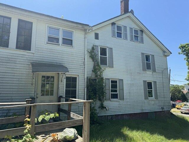 House for sale in Hampden, Massachusetts