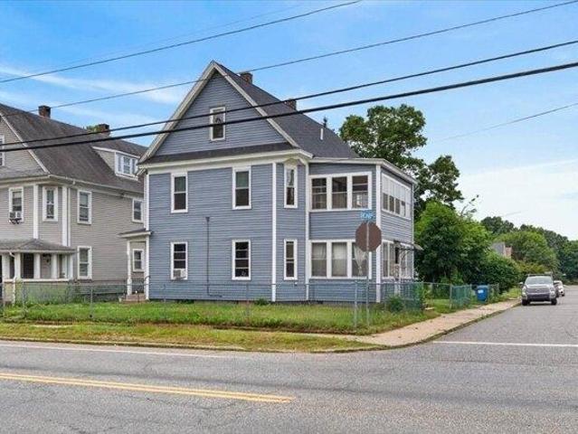 House for sale in Hampden, Massachusetts