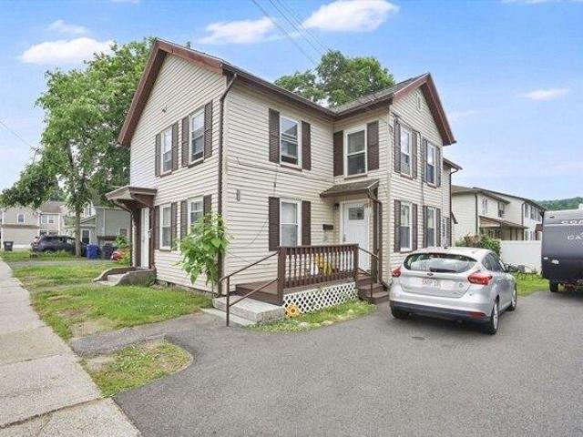House for sale in Hampden, Massachusetts