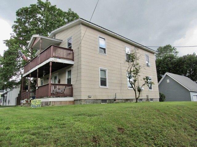 House for sale in Hampden, Massachusetts