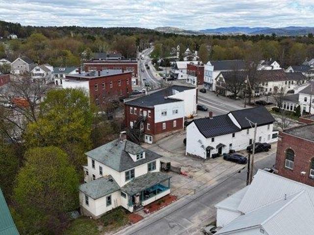 House for sale in Paris, Maine