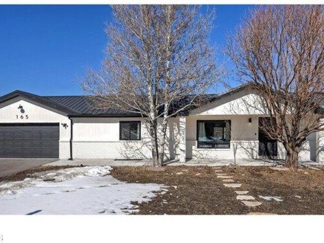 House for sale in Park City, Utah