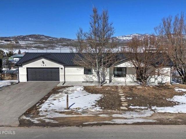 House for sale in Park City, Utah