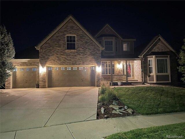 House for sale in Parker, Colorado