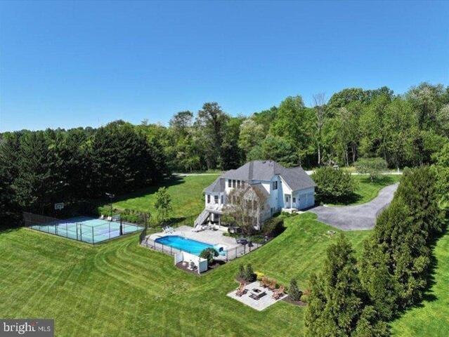 House for sale in Maryland