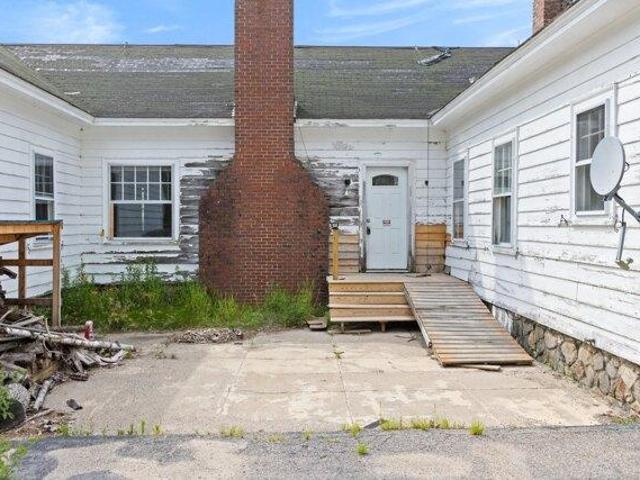 House for sale in Parsonsfield, Maine
