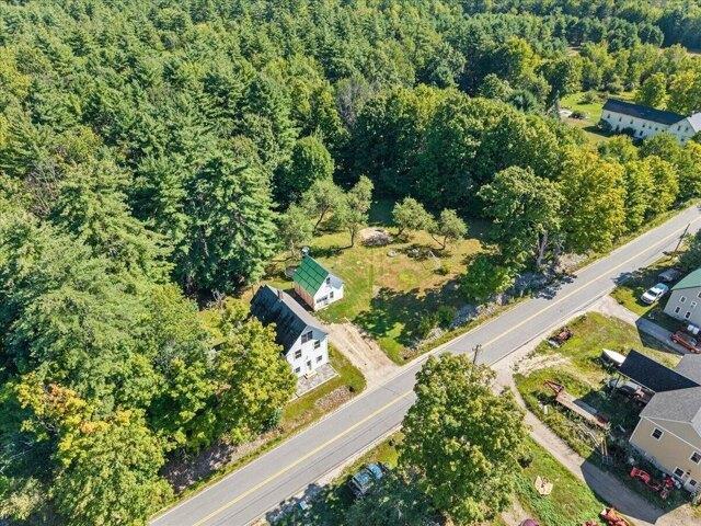 House for sale in Parsonsfield, Maine