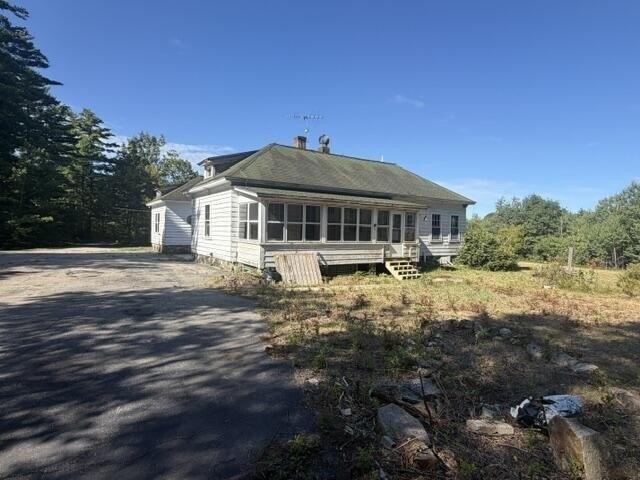 House for sale in Parsonsfield, York County