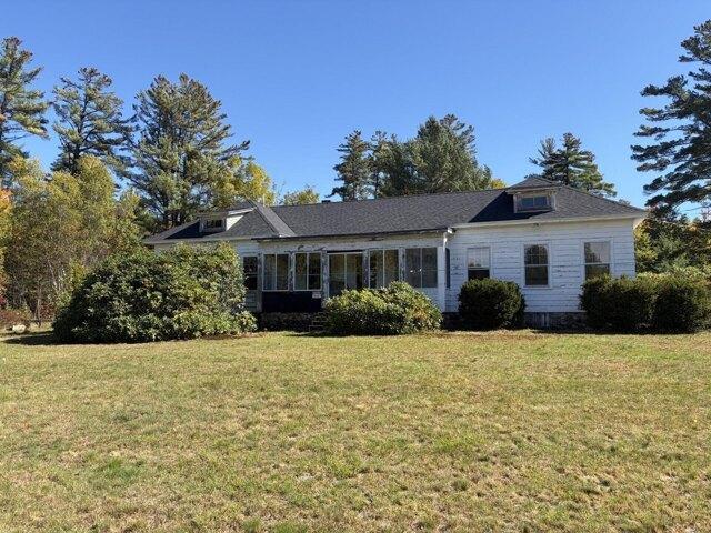 House for sale in Parsonsfield, York County