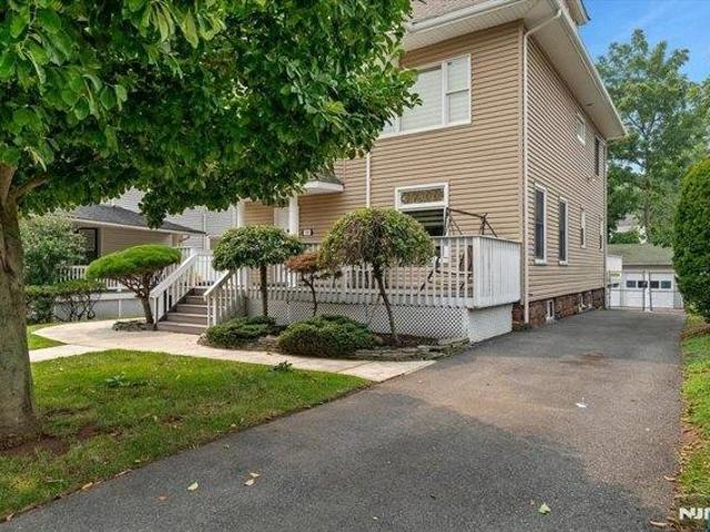 House for sale in Passaic, New Jersey