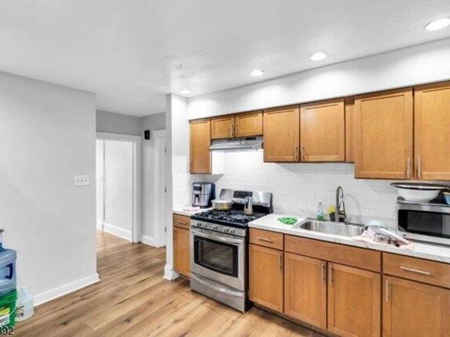 House for sale in Passaic, New Jersey