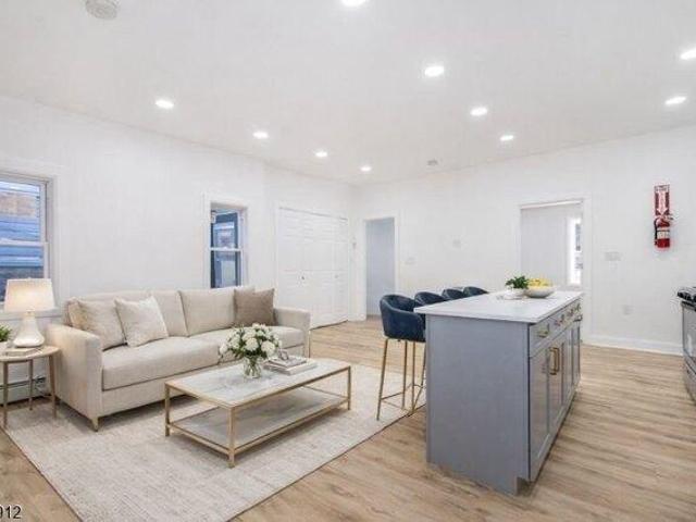 House for sale in Passaic, New Jersey