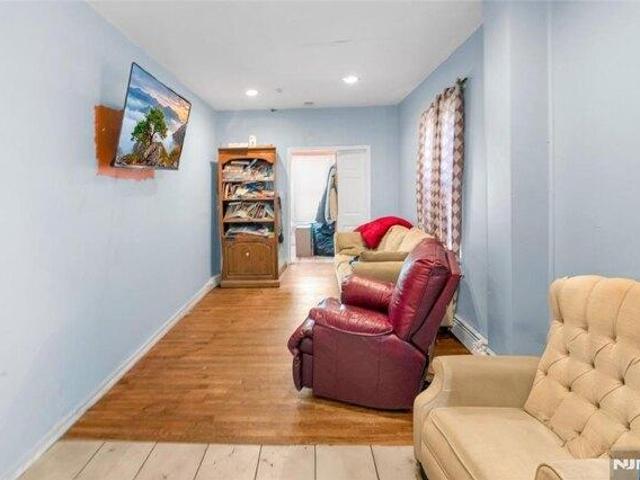House for sale in Passaic, New Jersey