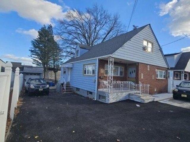 House for sale in Passaic, New Jersey