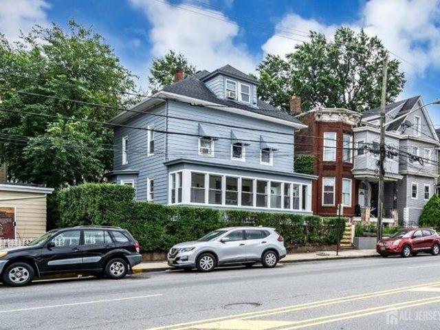 House for sale in Paterson, Passaic County