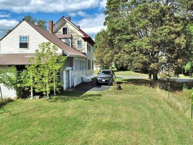 House for sale in Patten, Maine