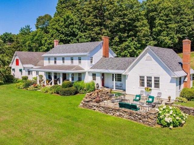 House for sale in Pawlet, Vermont