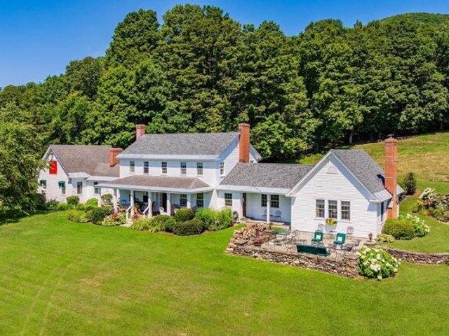 House for sale in Pawlet, Vermont