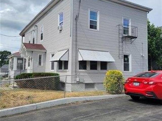 House for sale in Pawtucket, Rhode Island