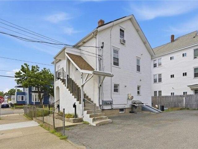 House for sale in Pawtucket, Rhode Island