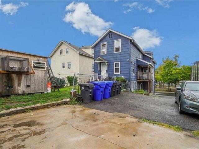 House for sale in Pawtucket, Rhode Island