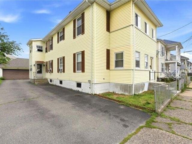 House for sale in Pawtucket, Rhode Island