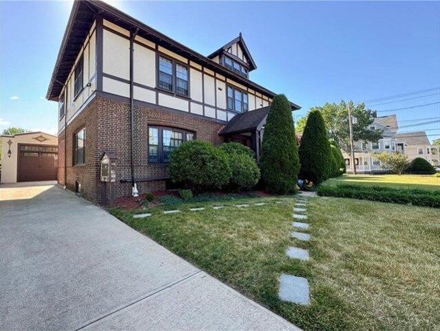 House for sale in Pawtucket, Rhode Island