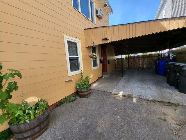 House for sale in Pawtucket, Rhode Island