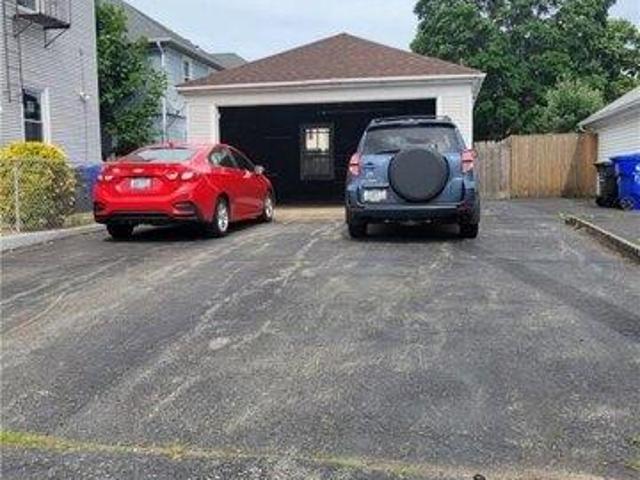 House for sale in Pawtucket, Rhode Island