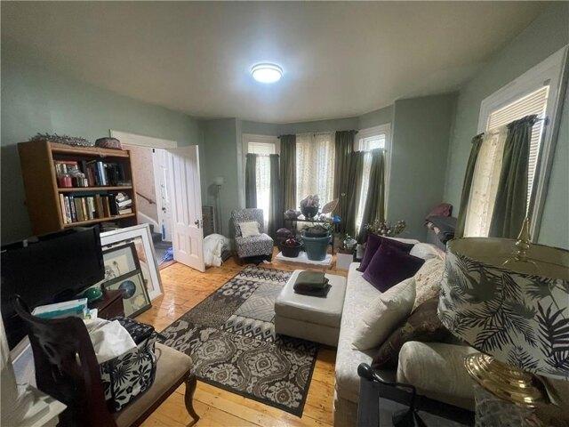 House for sale in Pawtucket, Rhode Island