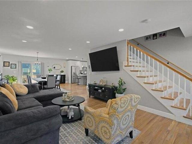 House for sale in Pawtucket, Rhode Island