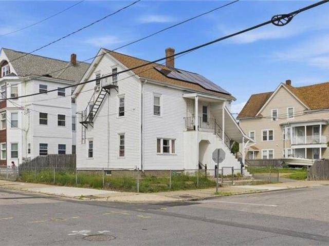 House for sale in Pawtucket, Rhode Island