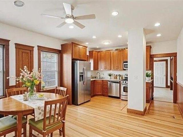 House for sale in Pawtucket, Rhode Island