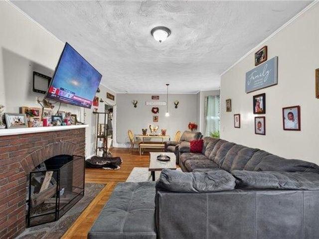 House for sale in Woodlawn, Pawtucket