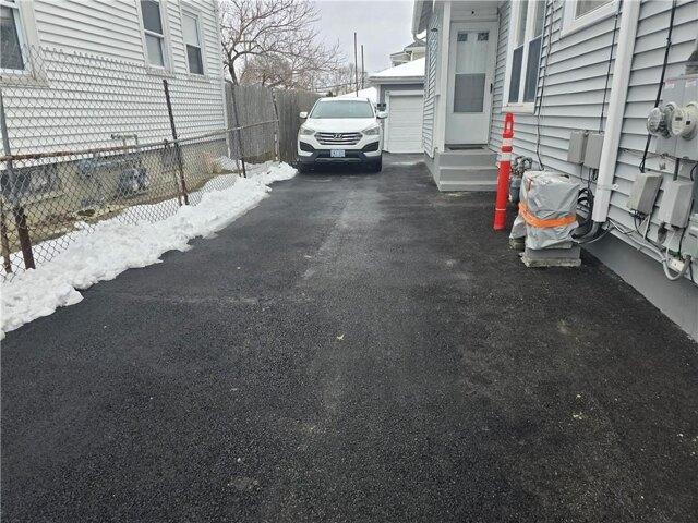 House for sale in Pawtucket, Providence County